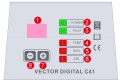 VECTOR DIGITAL C41 PLASMA