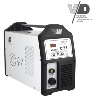 VECTOR DIGITAL C71 PLASMA