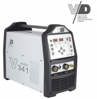 VECTOR DIGITAL V341 ACDC