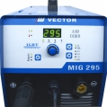 VECTOR MIG 295