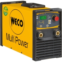 WECO Multipower 184