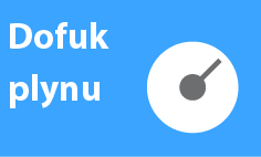 Dofuk plynu