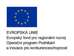 Logo Evropsk unie